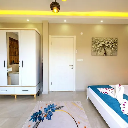 Villa Gurur *